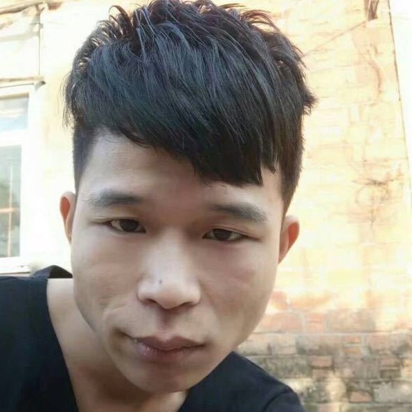 好男人孙大胜的照片