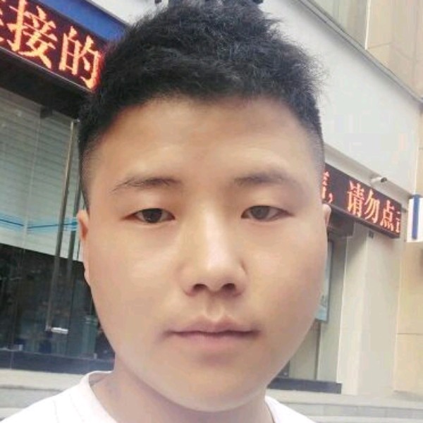 一个人汉堡的照片