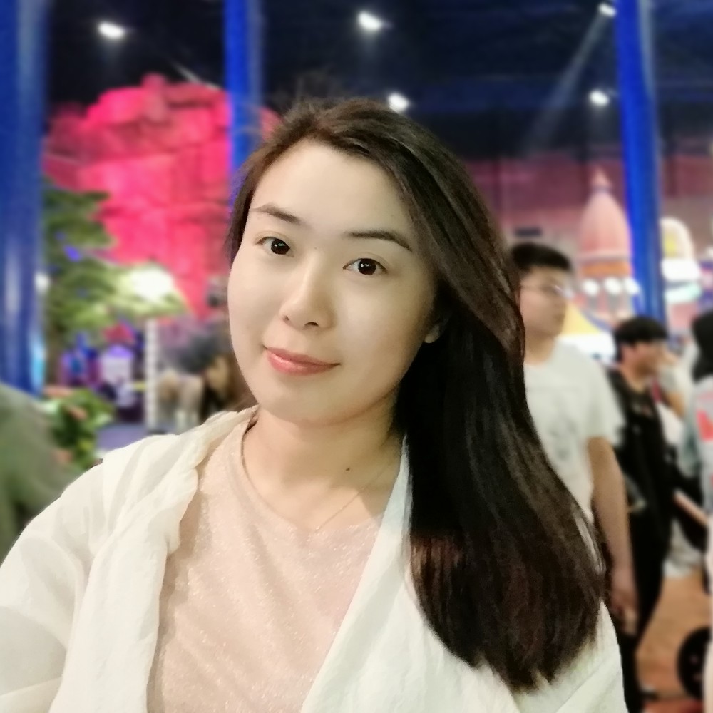 懒丸子的照片