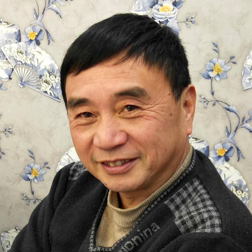 望儿却步的照片