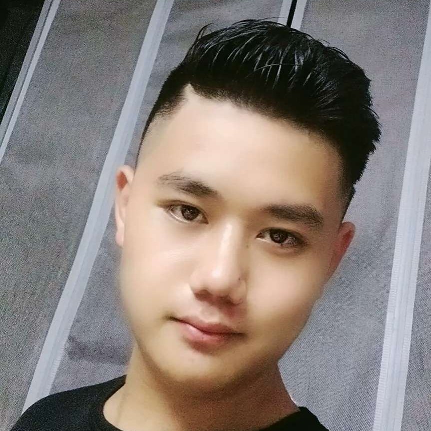 深情愿南鸢的照片