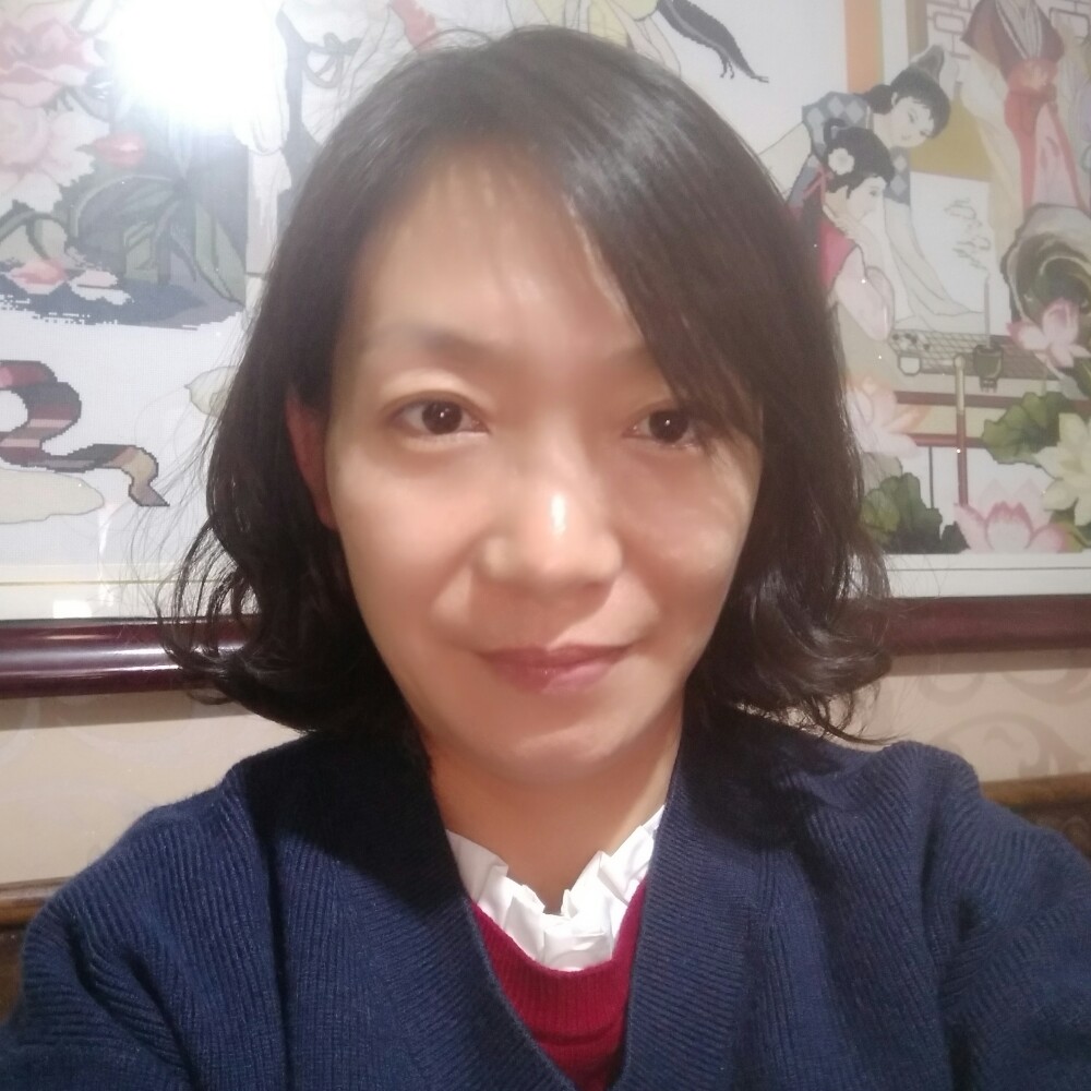 雪儿加油的照片