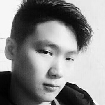 冻不死的北极熊的照片
