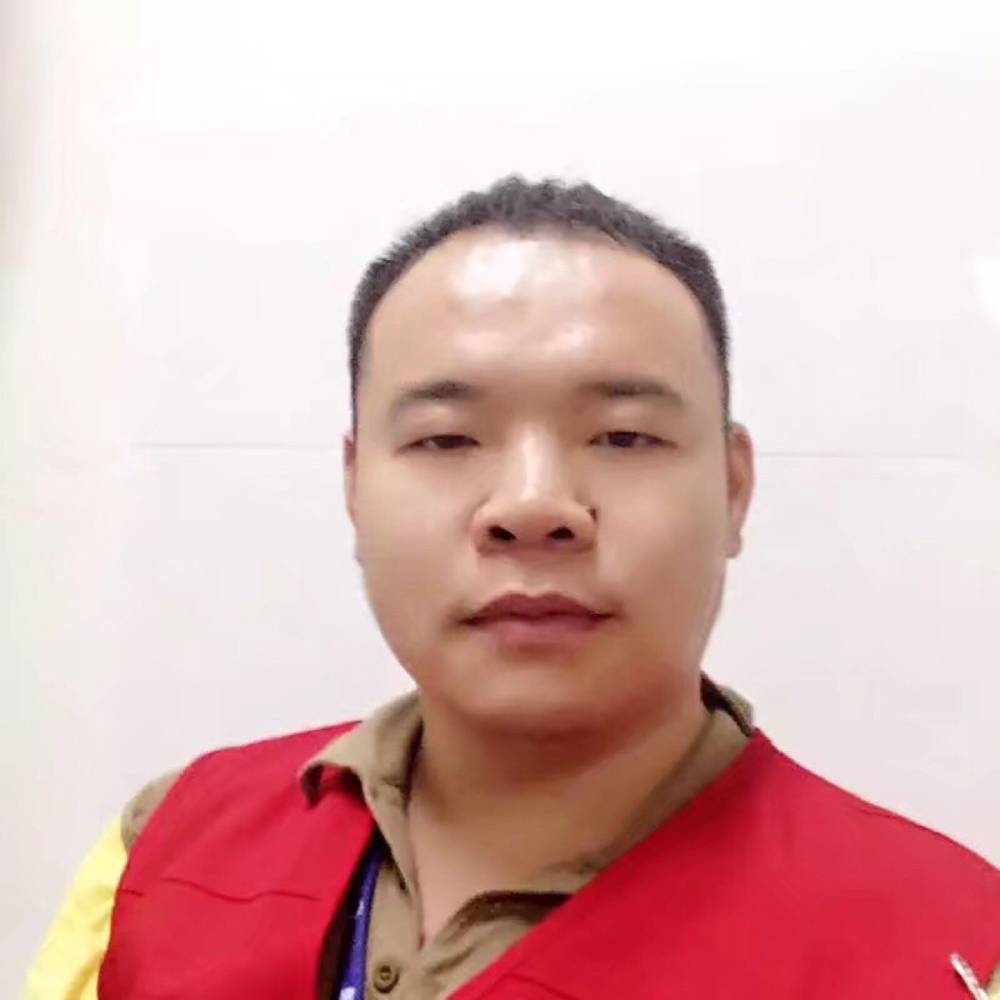 郝晓威的照片