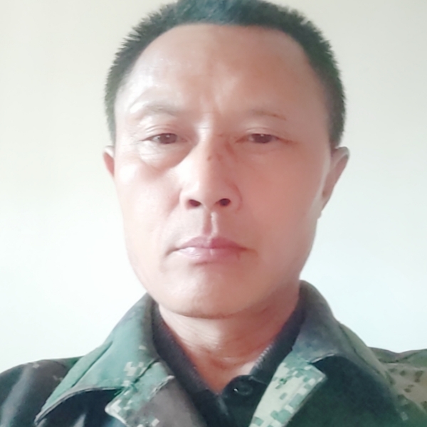 打虎上山的照片