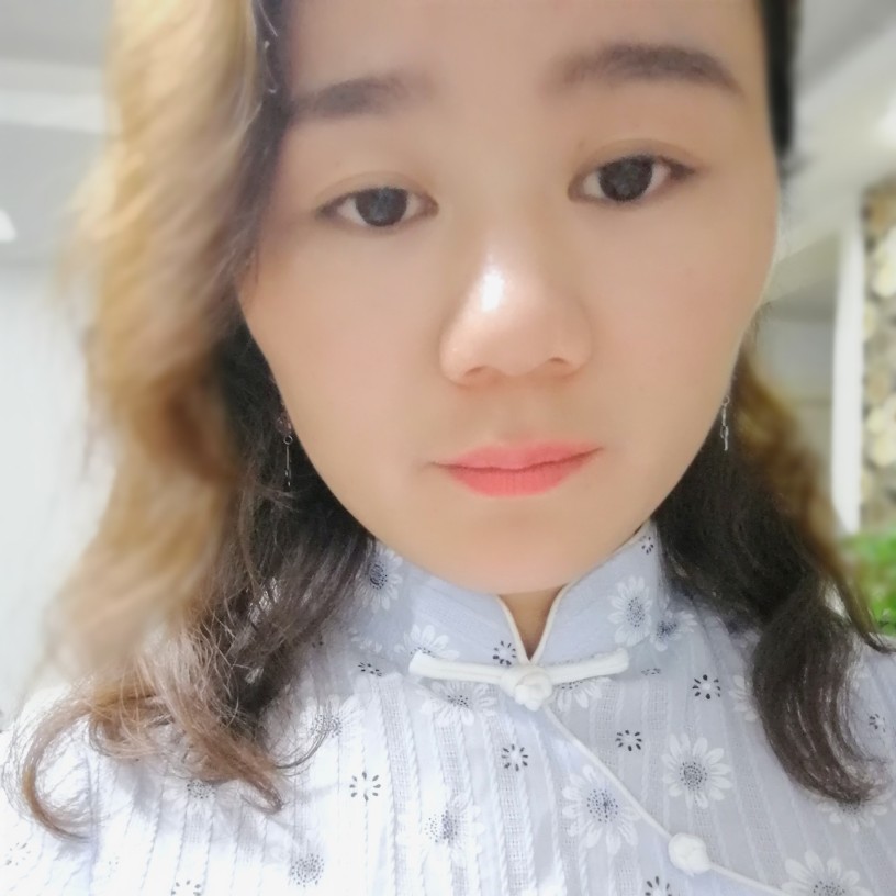 幻净的照片