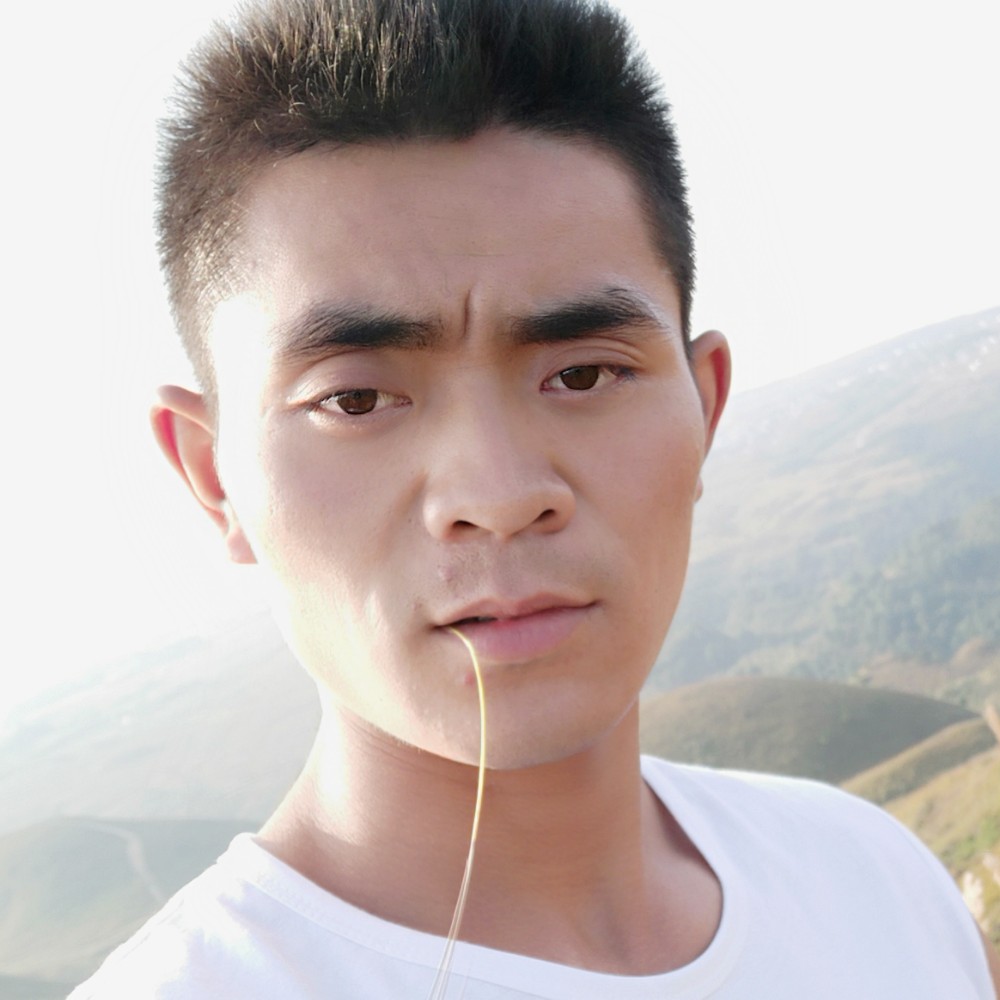 一瞬而逝的照片