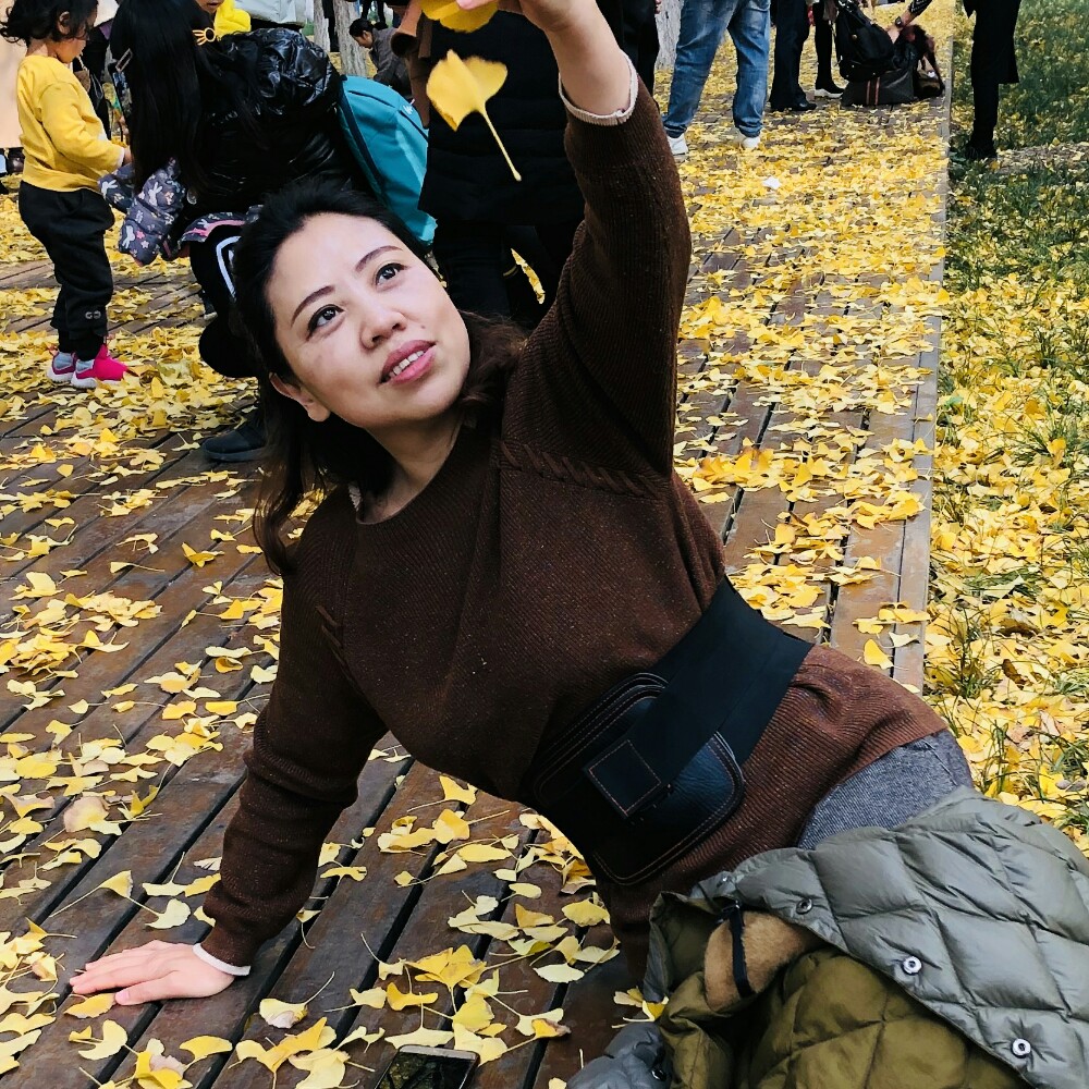 栎来栎好的照片