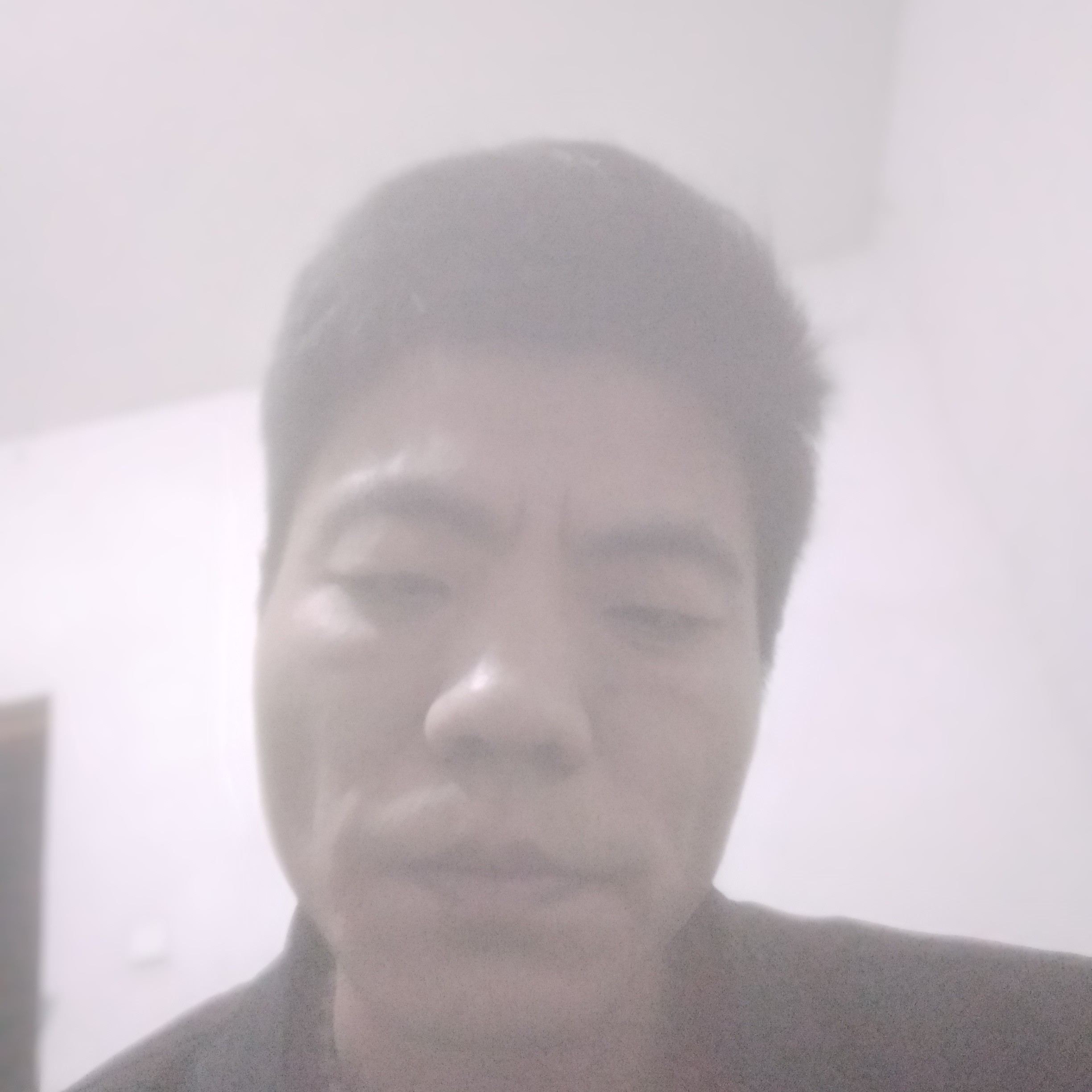 一个人无聊。的照片