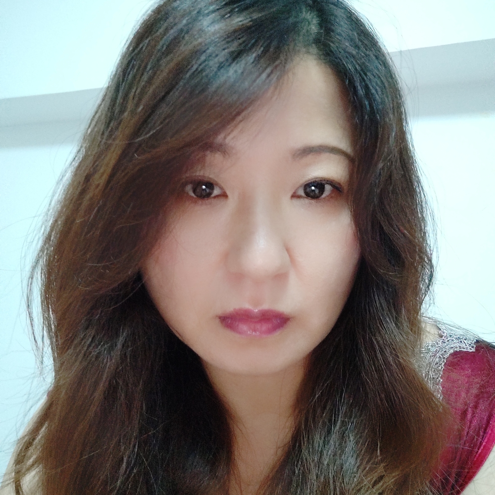 小桔梗的照片