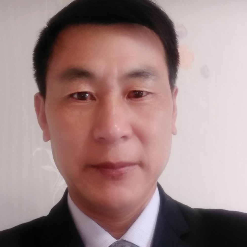 机灵迎翅膀的照片