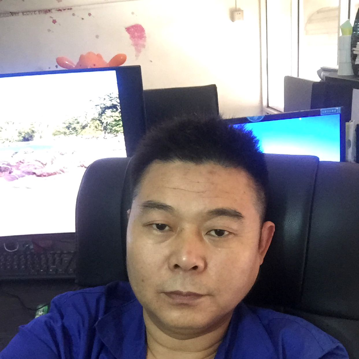 心有猛虎623的照片