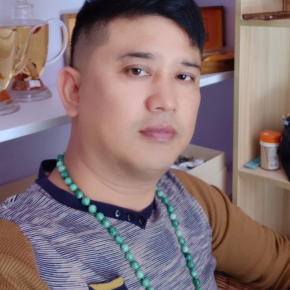 电脑英俊的照片