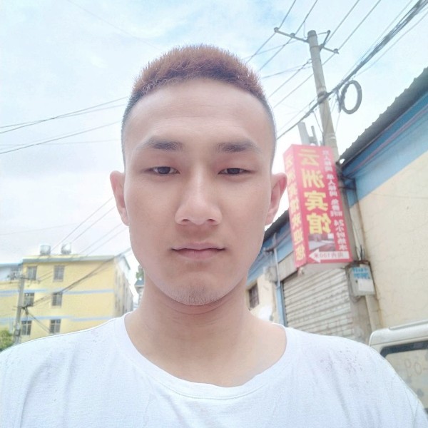 回族小马的照片