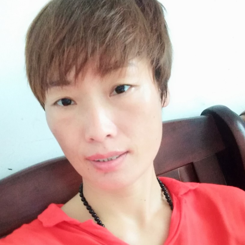山岚琉璃的照片