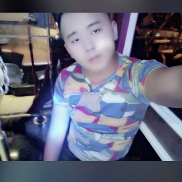 来了，老弟。的照片