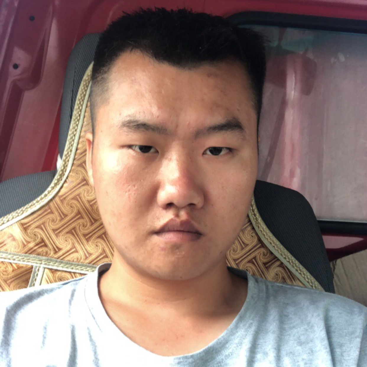 待等有缘人的照片