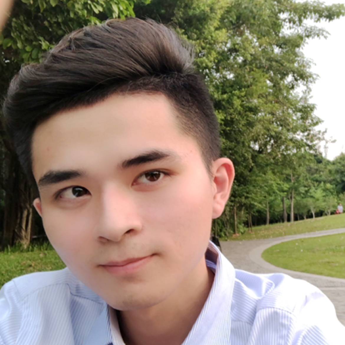 浅唱还西牛的照片
