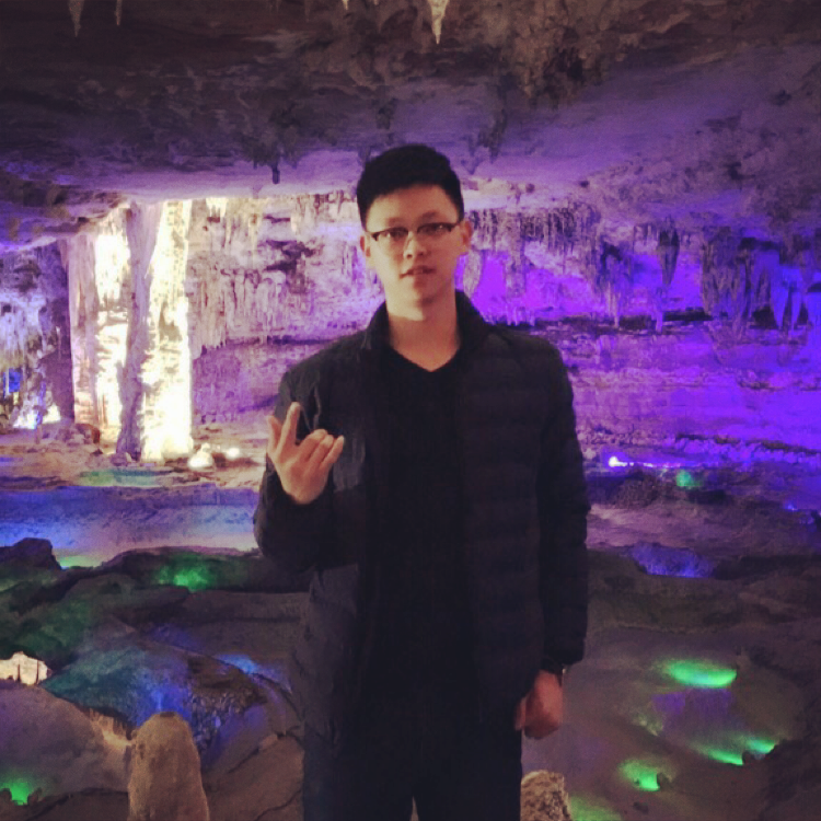 Stephen陈的照片