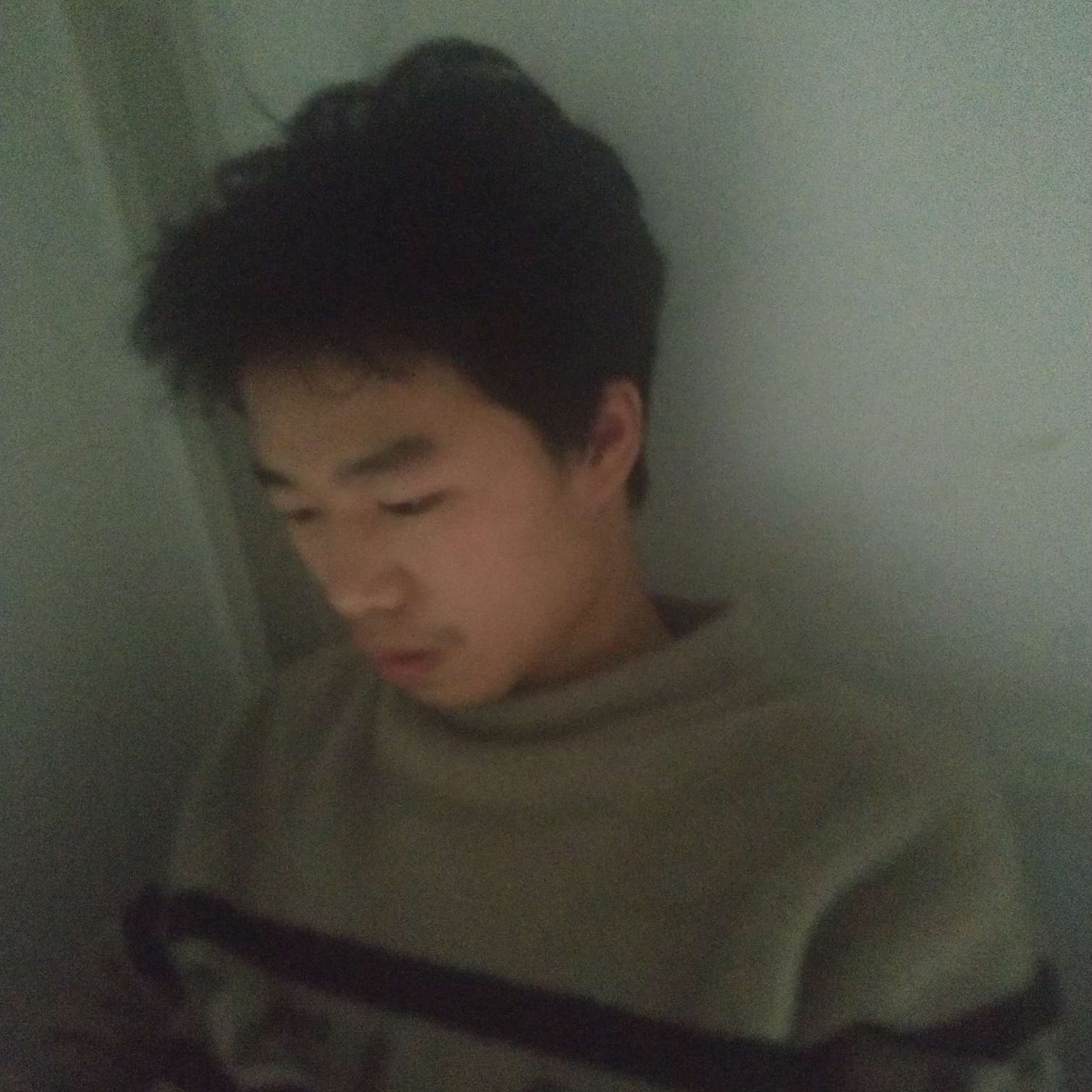 尼爷爷的照片