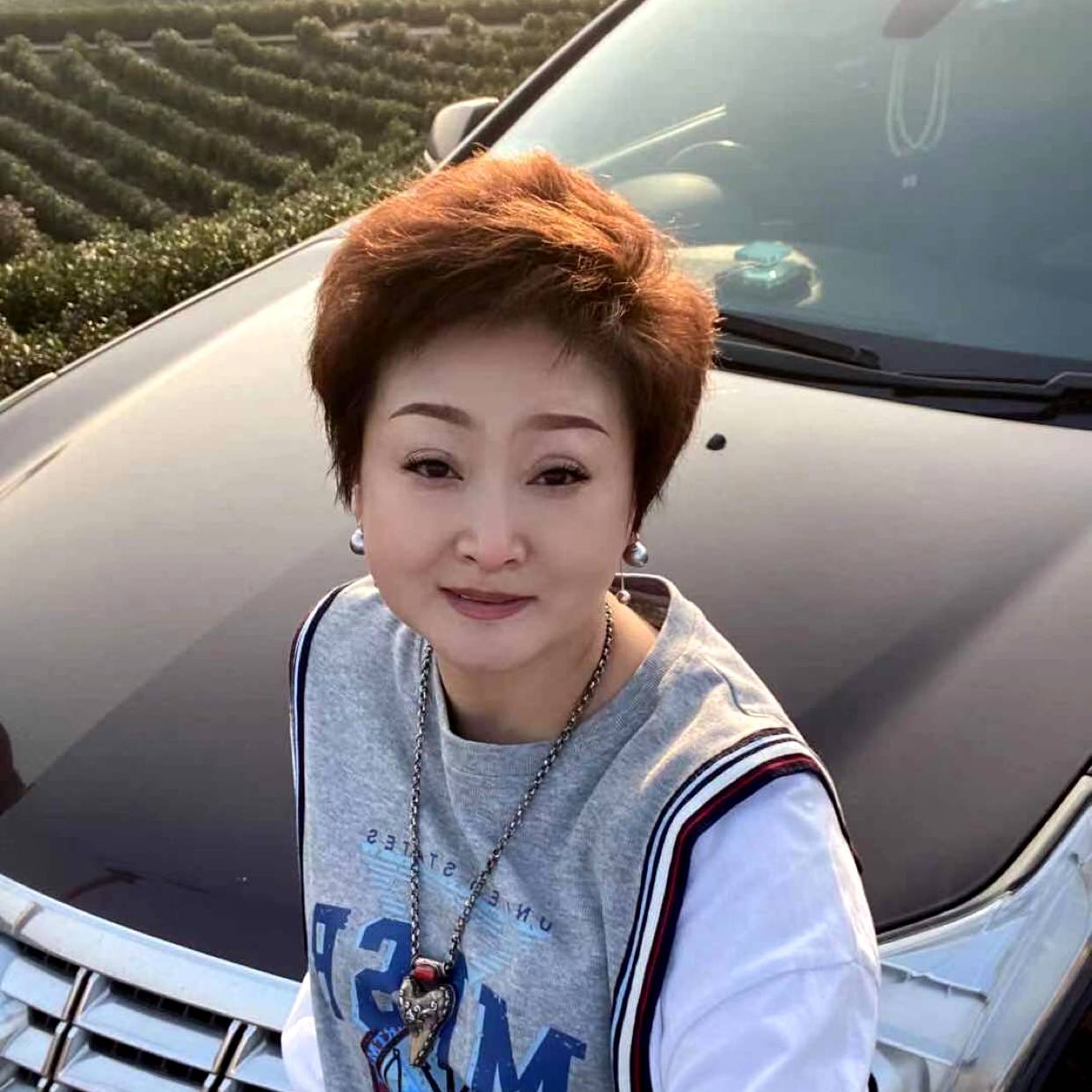 樱桃与儒雅的照片