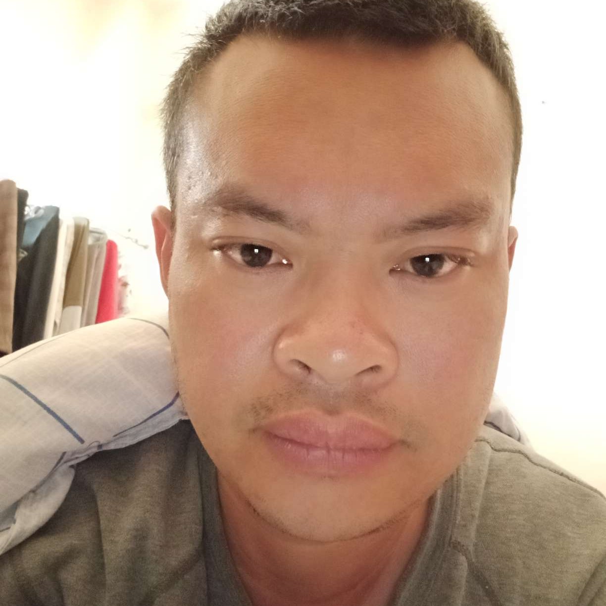 善解衣的照片