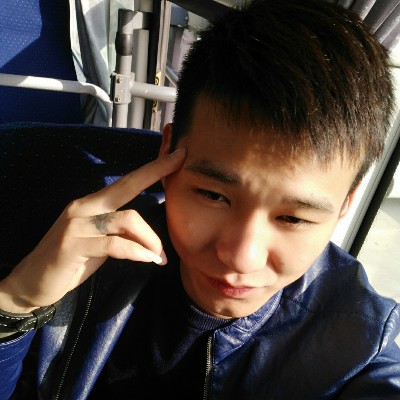 不随波逐流的照片