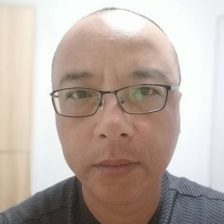 威猛大哥的照片