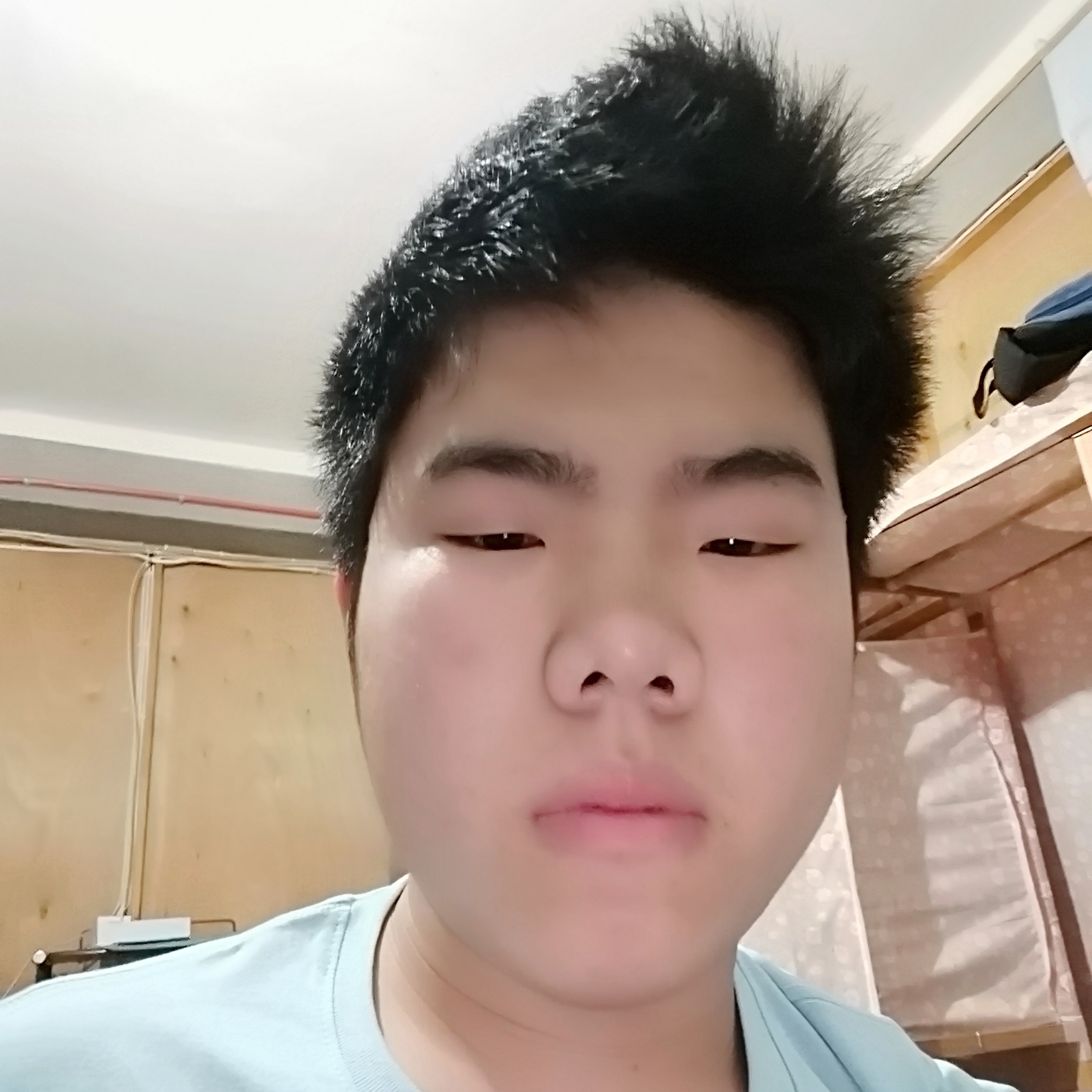 王世凯的照片