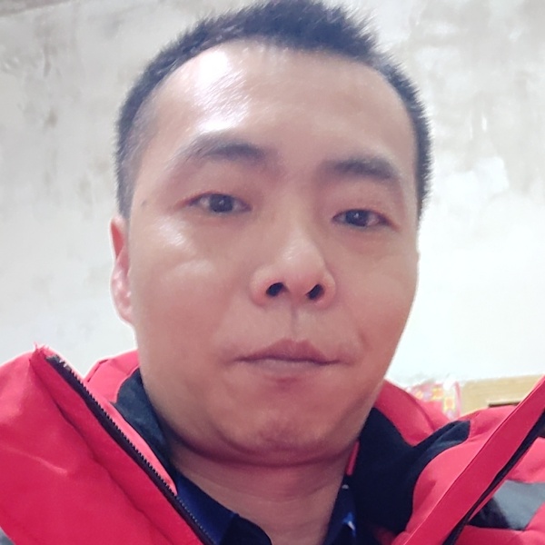 明理請咖啡豆的照片