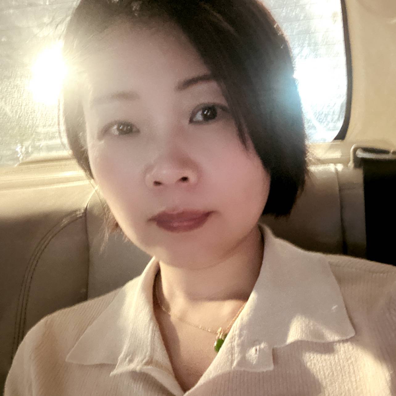 丽丽的照片
