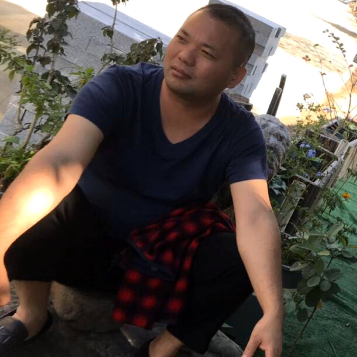 老男人一的照片