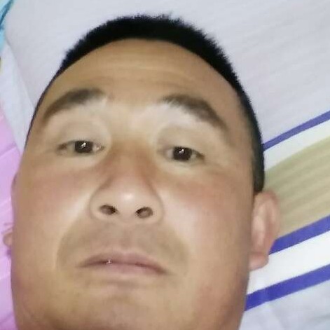 过客向慈祥的照片