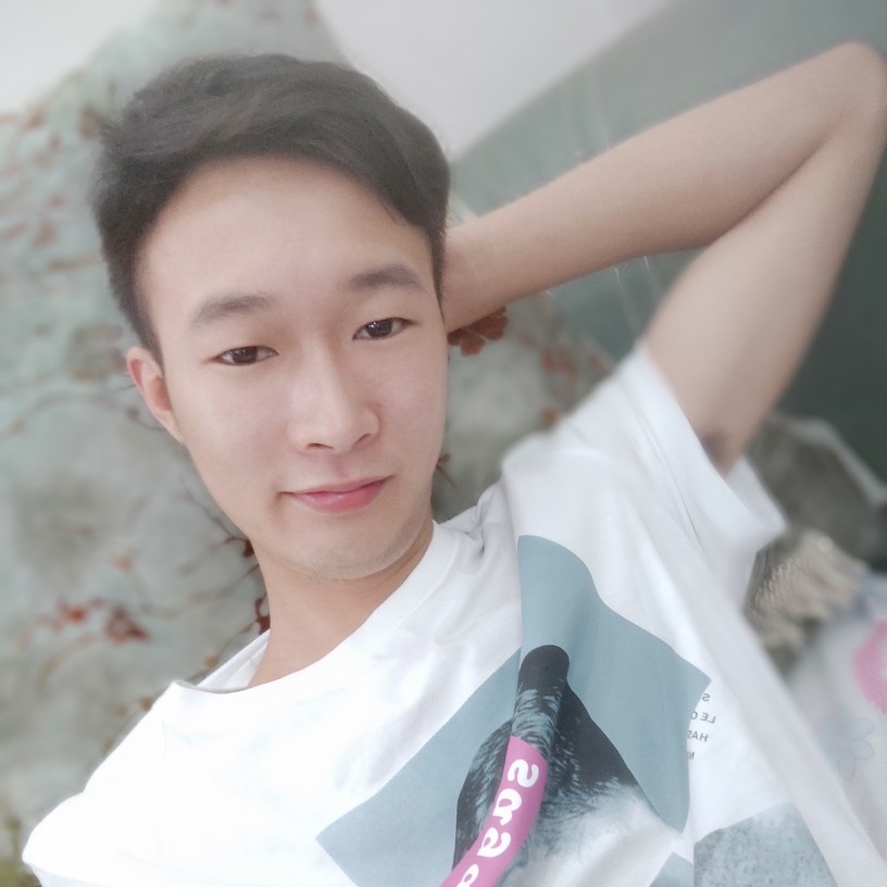 宝藏男孩。的照片