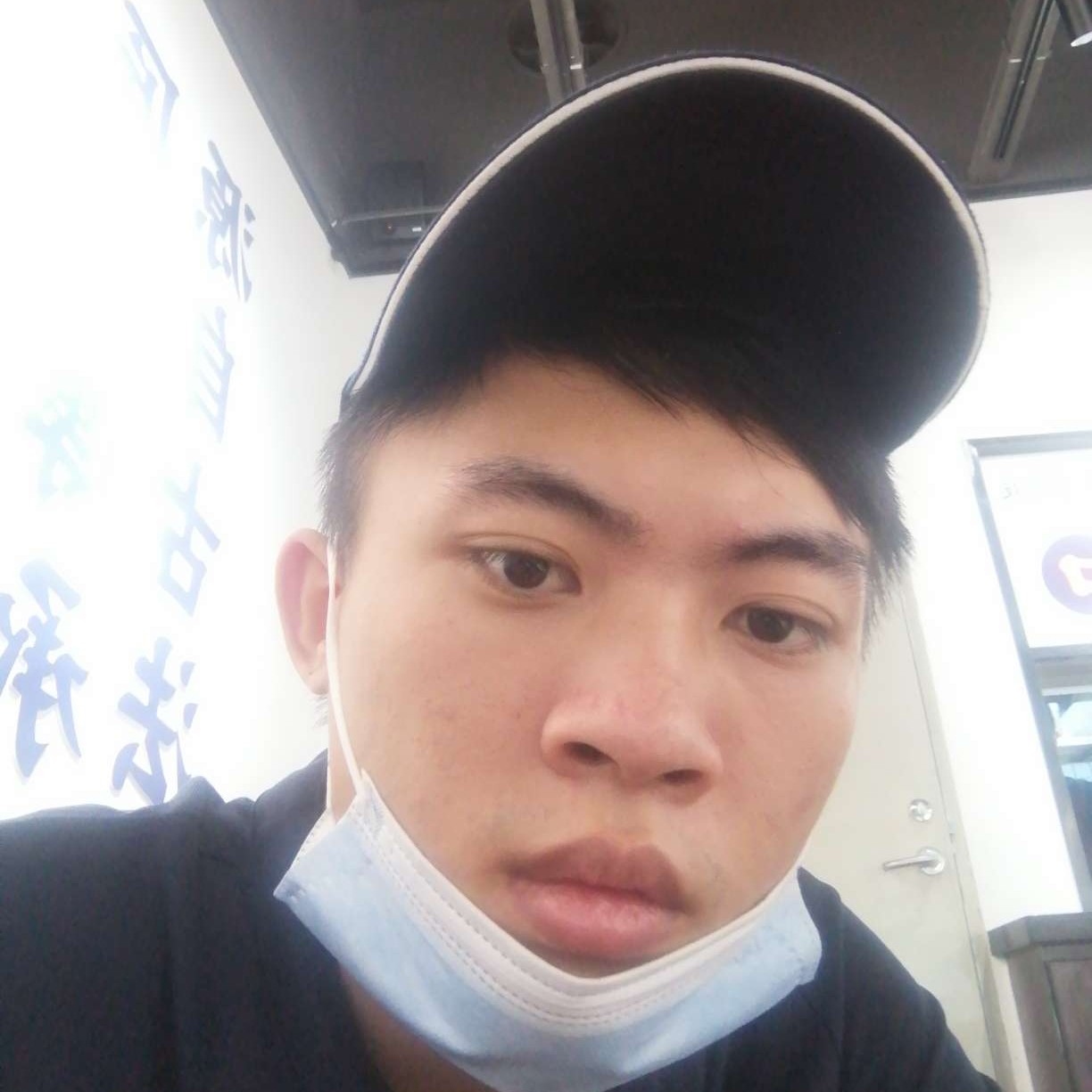吴喜庆的照片