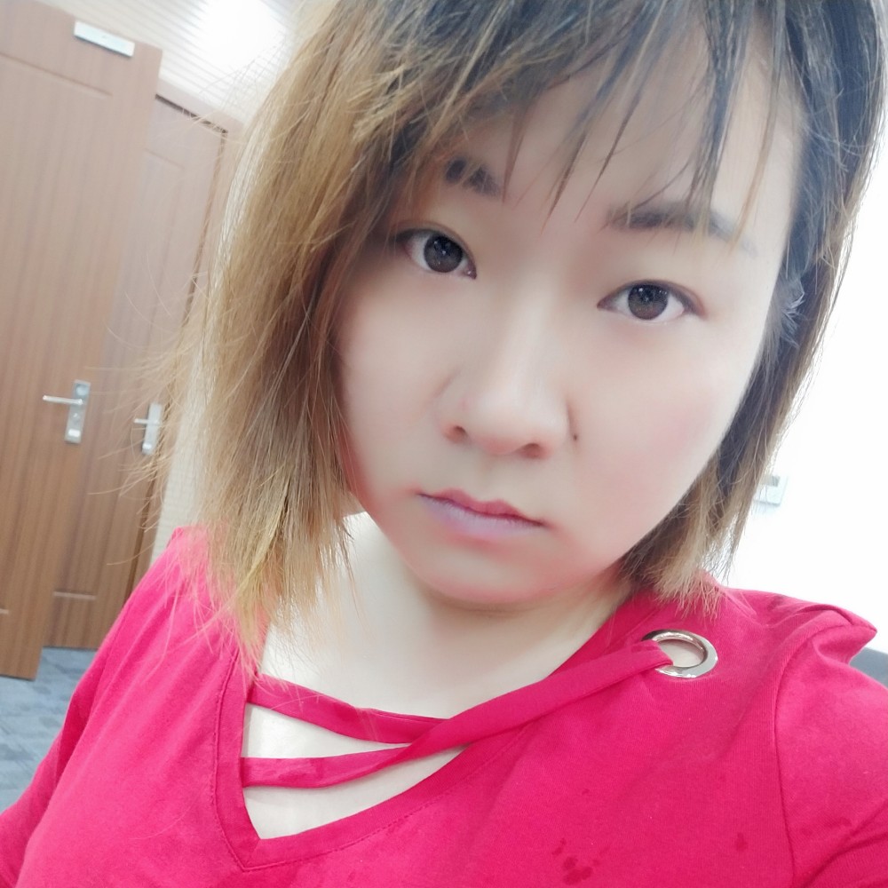 妮子jenny的照片