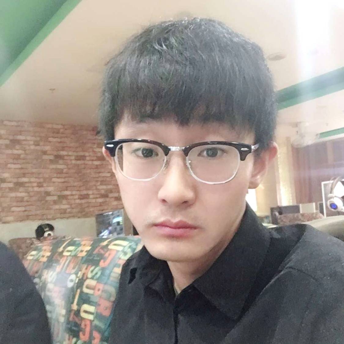 如斯。的照片