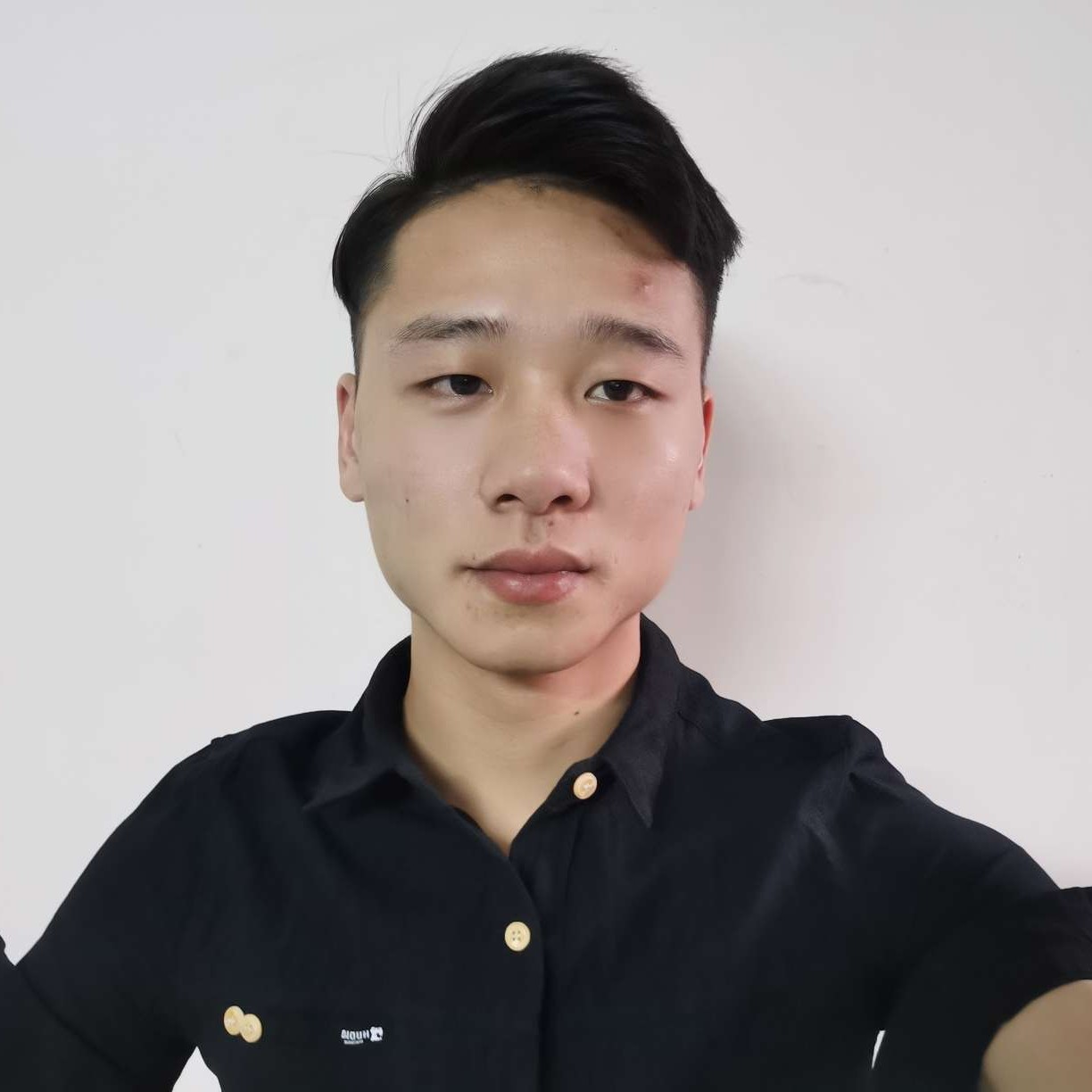 明眼的照片