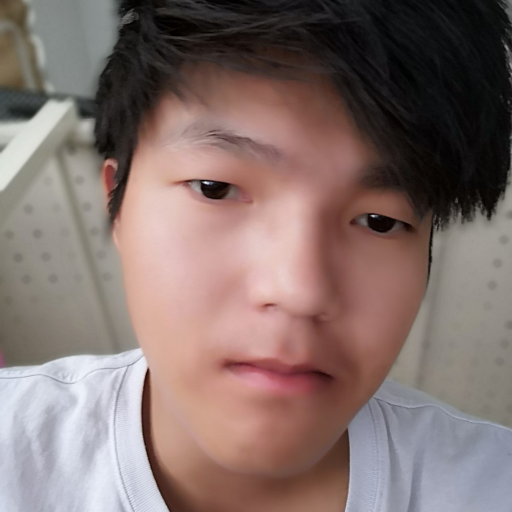 纯情暖男的照片