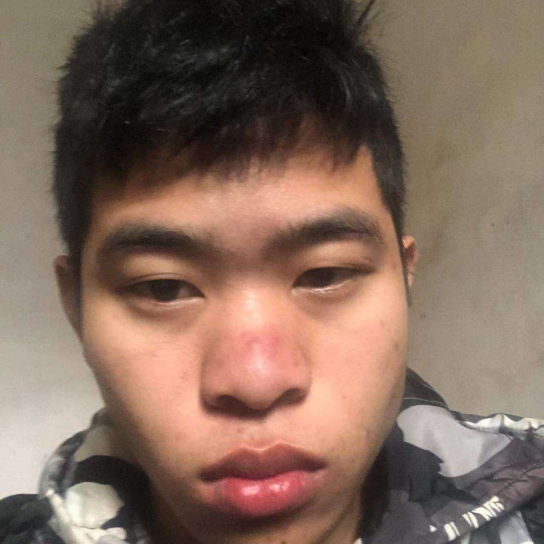 野性蹁跹宝马的照片