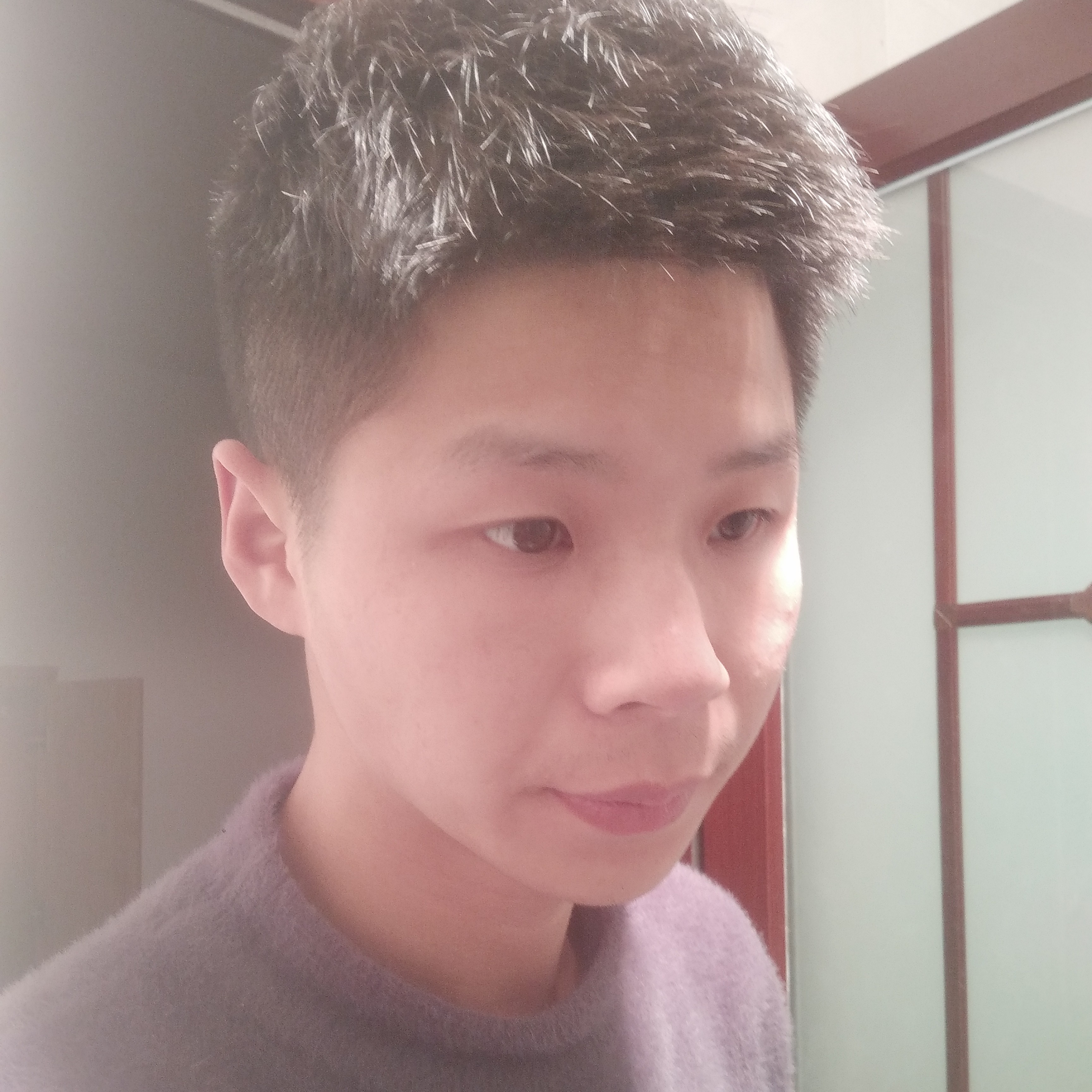 标致回首爆米花的照片