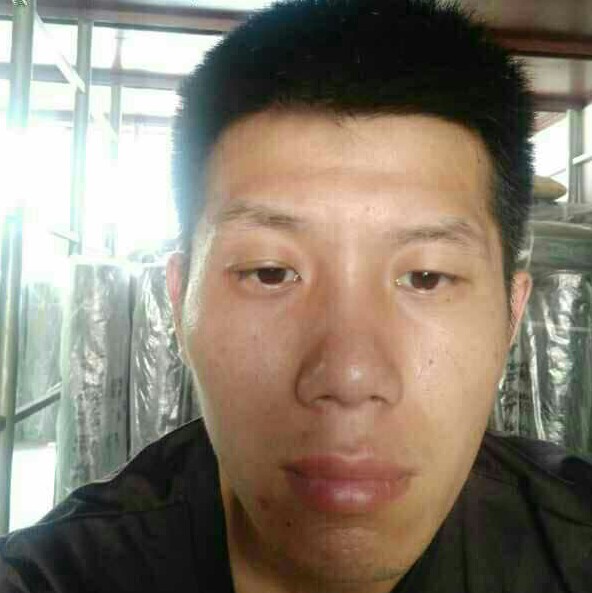 忧郁桔的照片