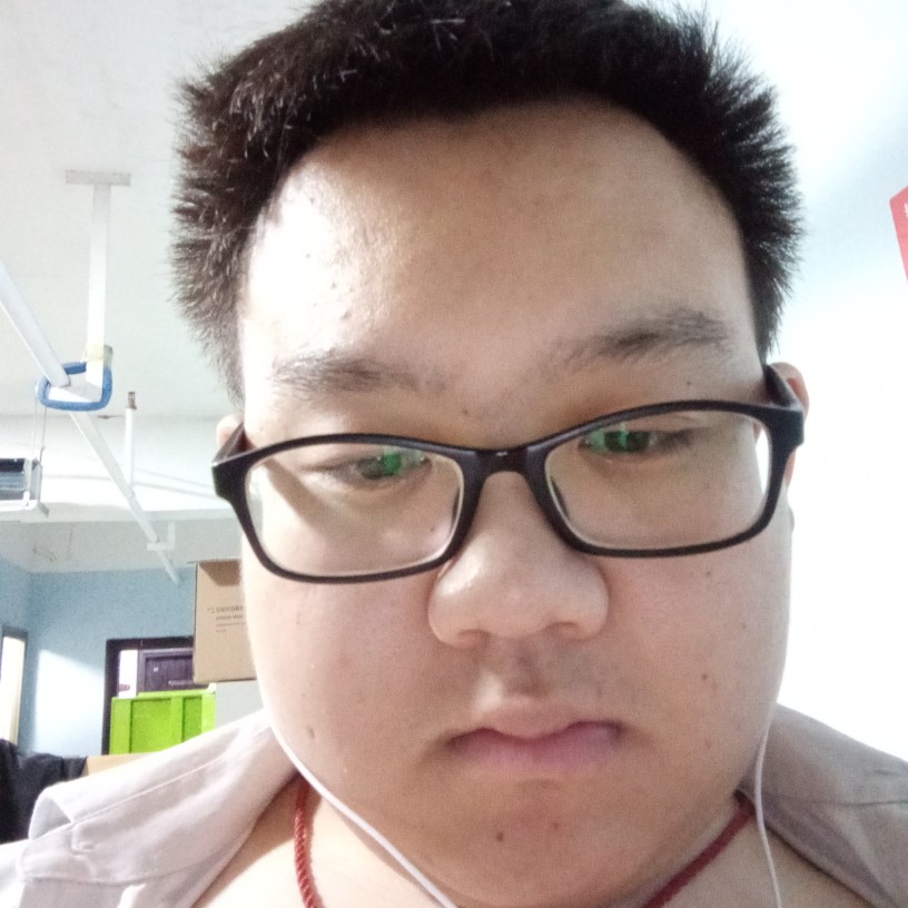 金针菇知性的照片