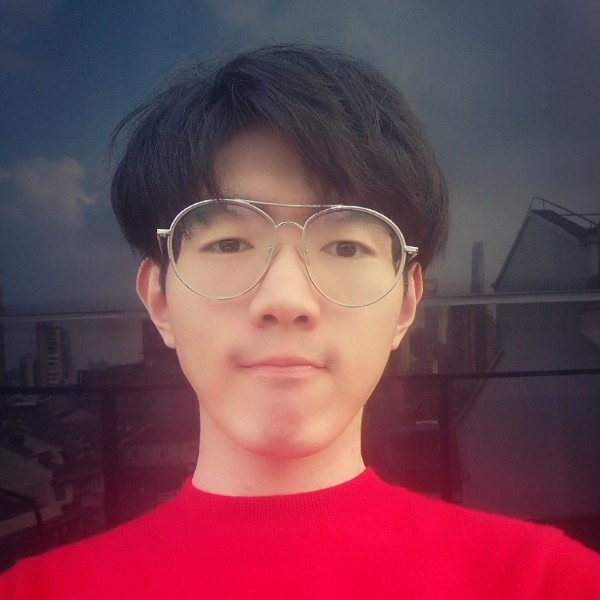 蓝小毛的照片