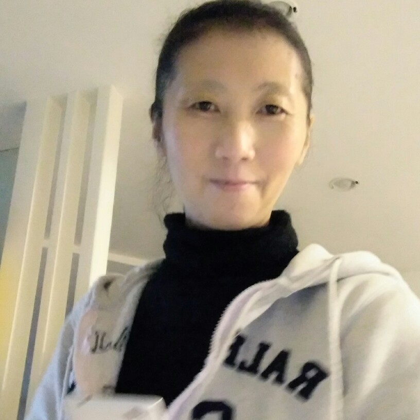 龚晶晶的照片
