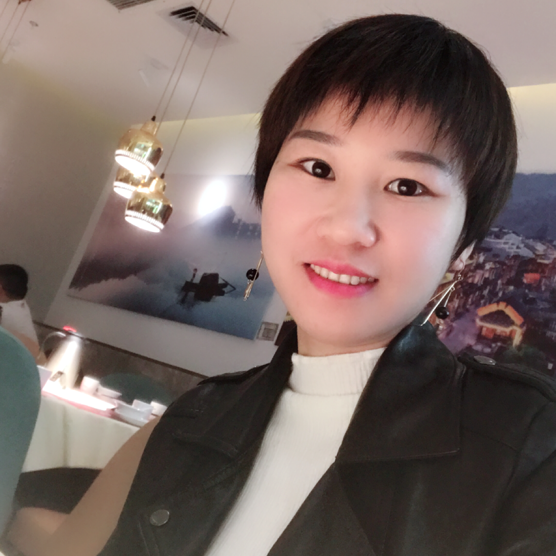 得失随缘皆是福的照片