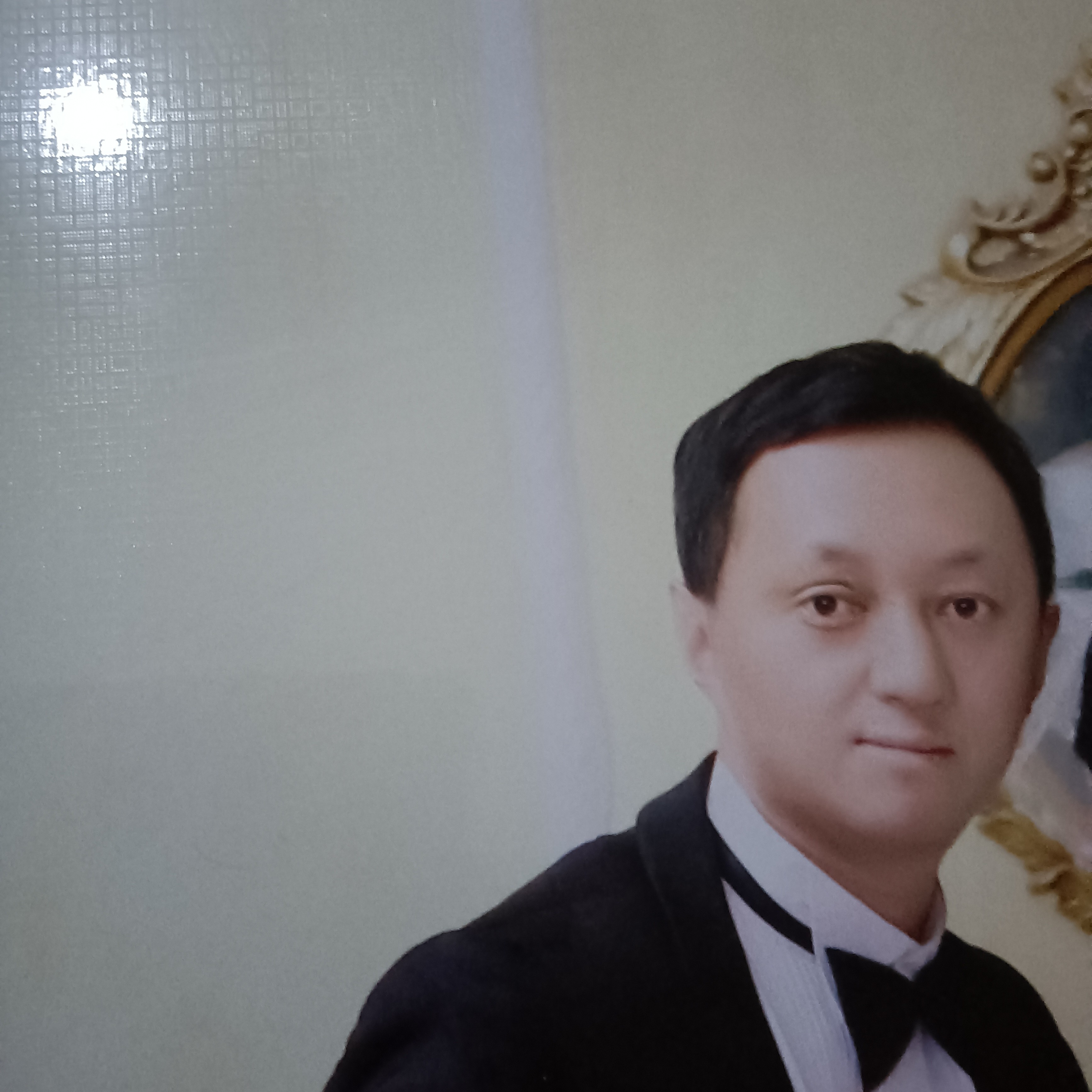 想人陪倾心月光的照片