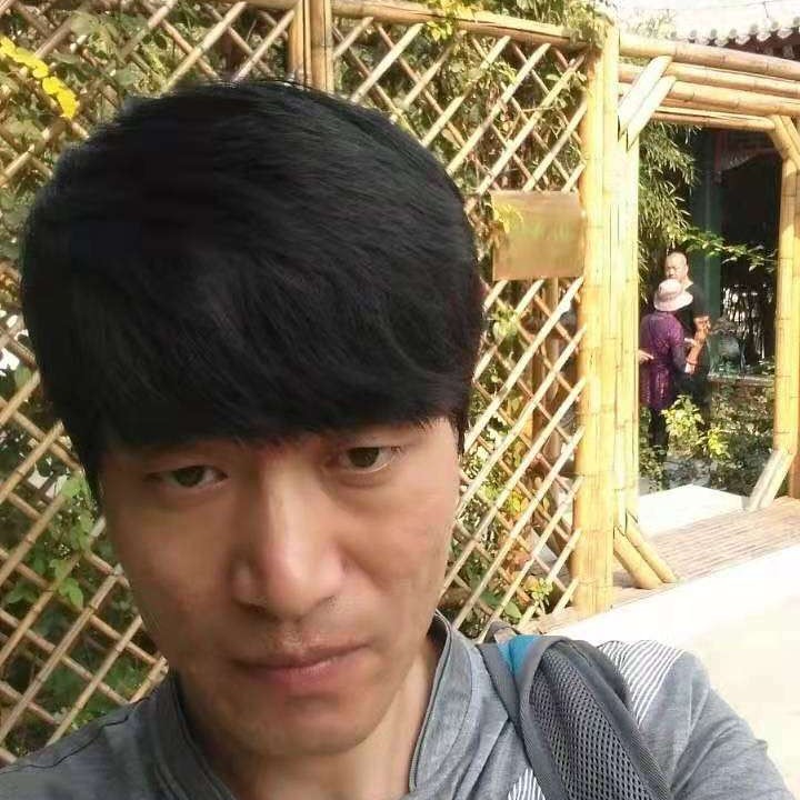 寂灭踢绿茶的照片