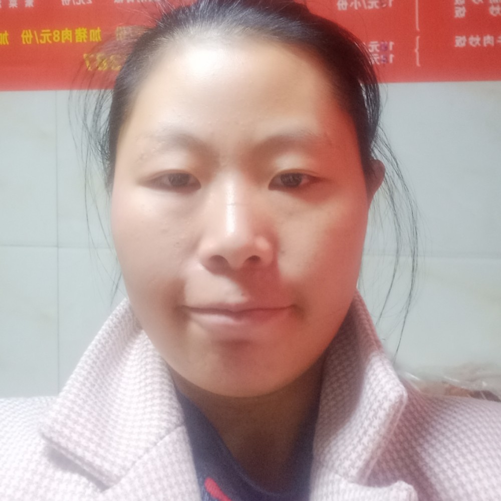 豆芽妹的照片