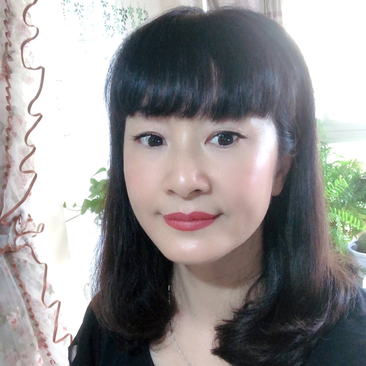 航空和真淳的照片